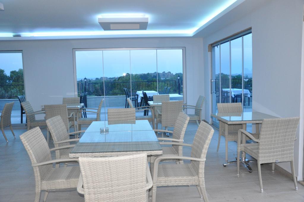 Beachway Hotel סייד מראה חיצוני תמונה